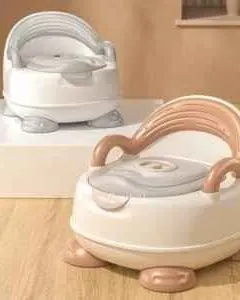 Premium Quality Baby Toilet Training Stimulation Potty – Toddler Training Seat