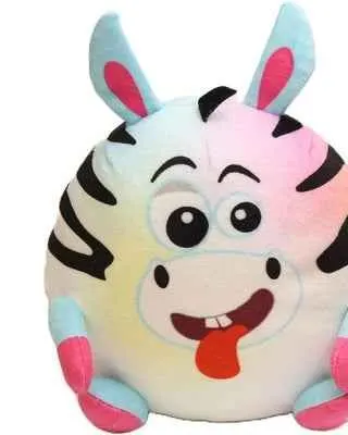 Interactive Windy Bums Zebra Teddy Bear – Hilarious Fun for All Ages!