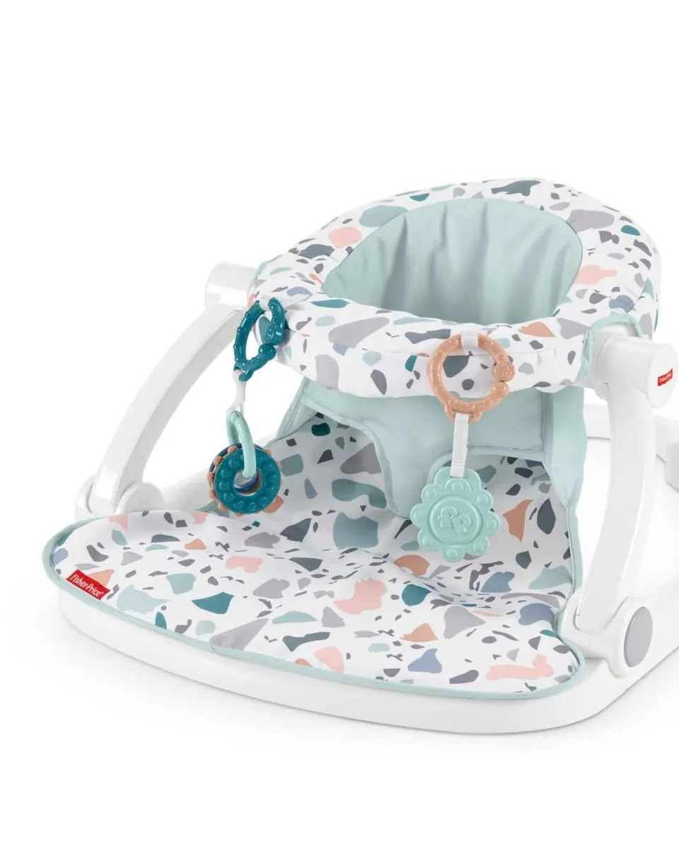 Baby Floor Seat / Sit Me Up Support Chair – 3 Months+