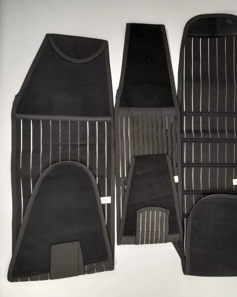 3 In 1 Postpartum Belt