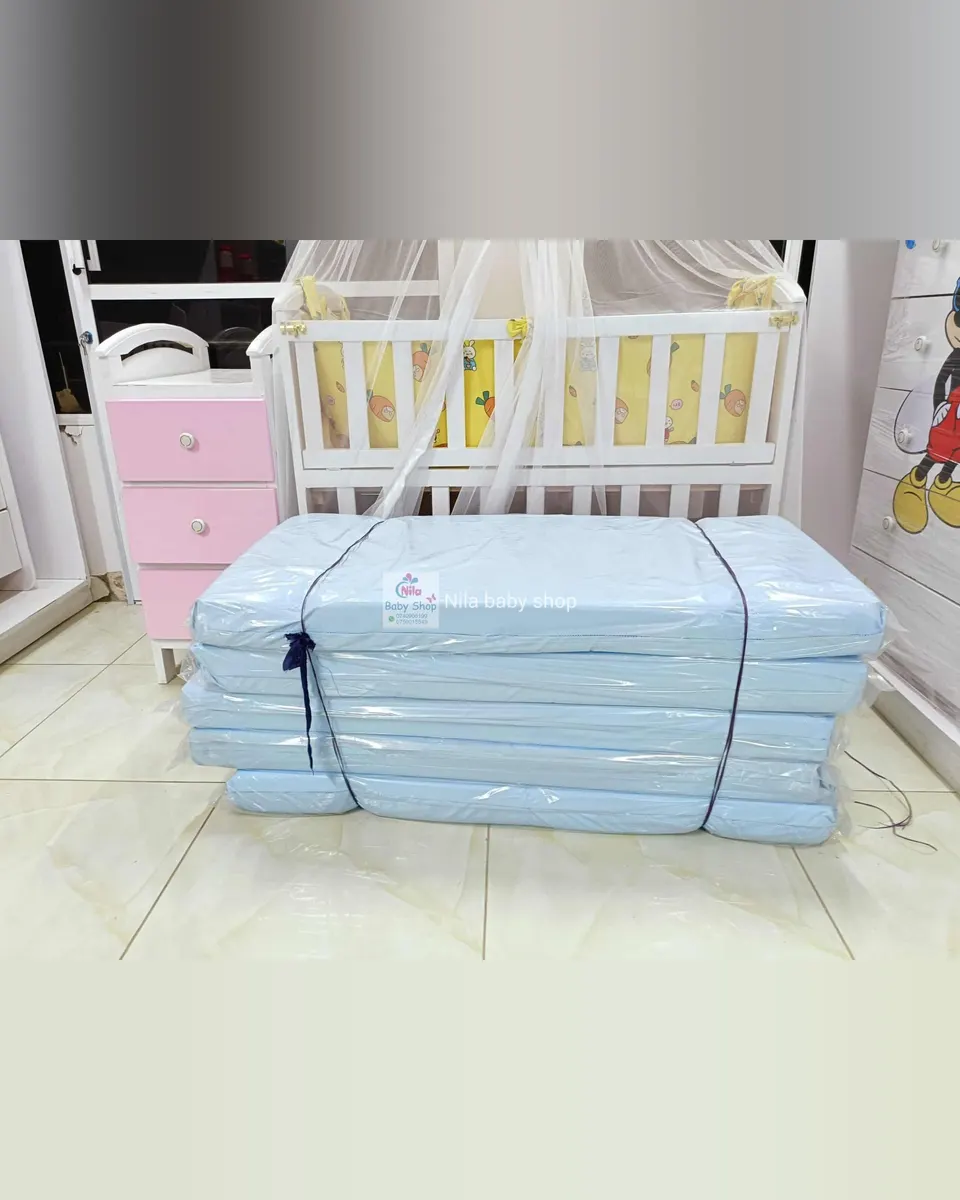 Baby Cot Mattresses
