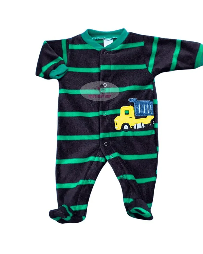 Baby Romper YE361