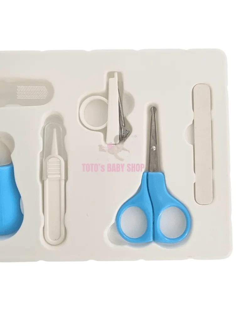 45686 6PK GROOMING CARE KIT