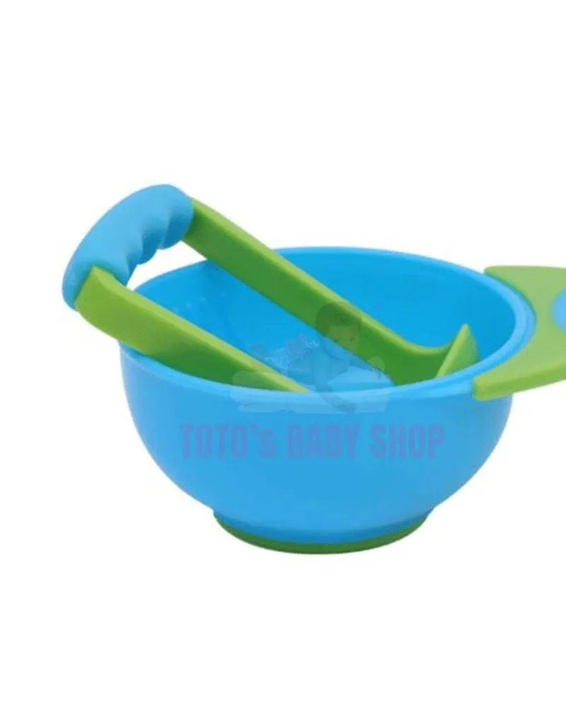 Baby Food Masher