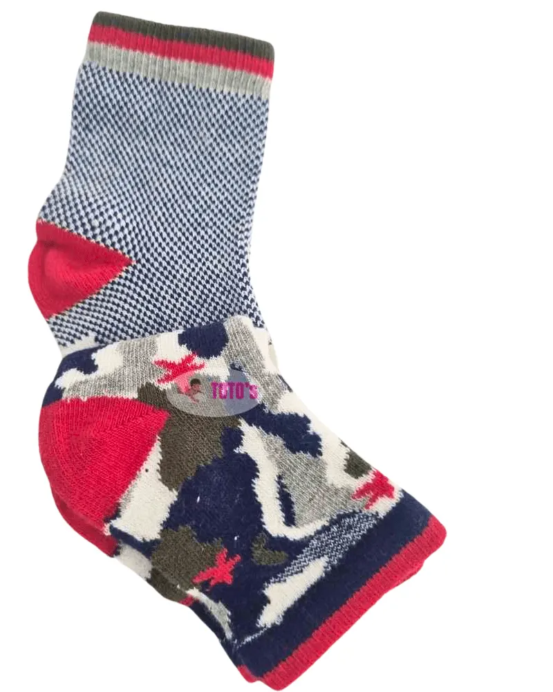 Baby Socks Caramell Socks COE8308