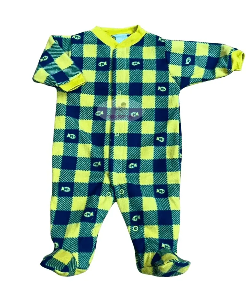 Baby Romper Y171