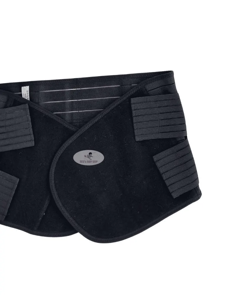 Mother Waist Belt