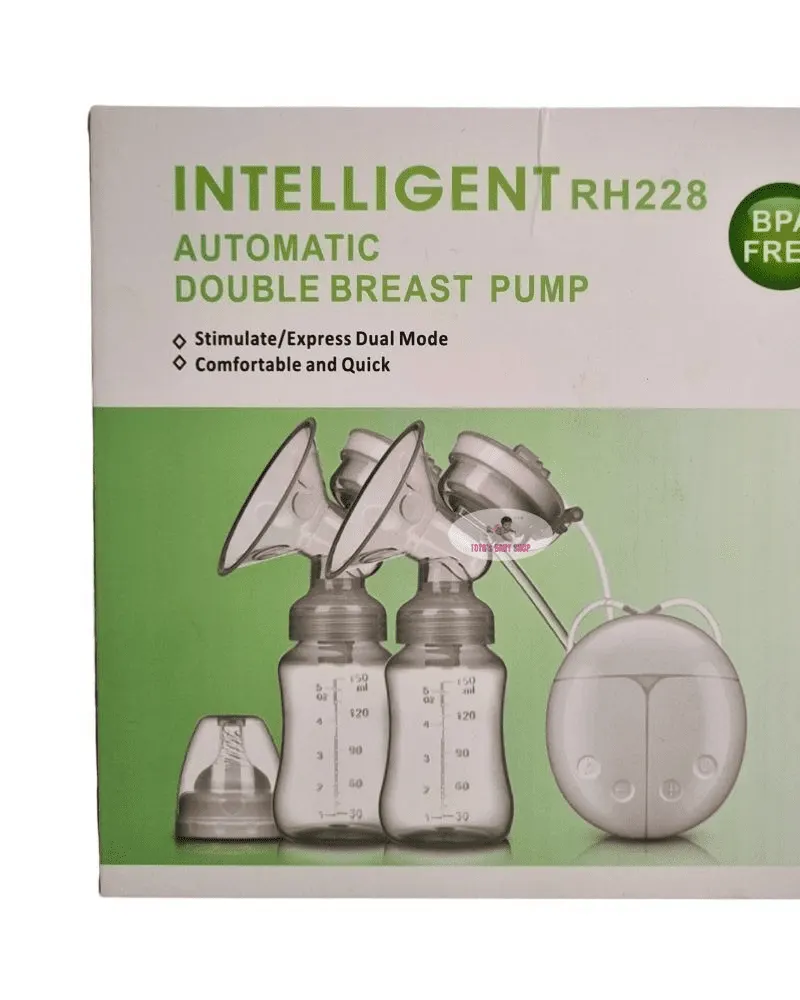 ELECTRIC BREAST PUMP