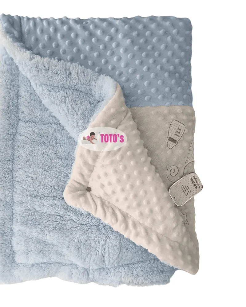 Baby Quilt Blanket