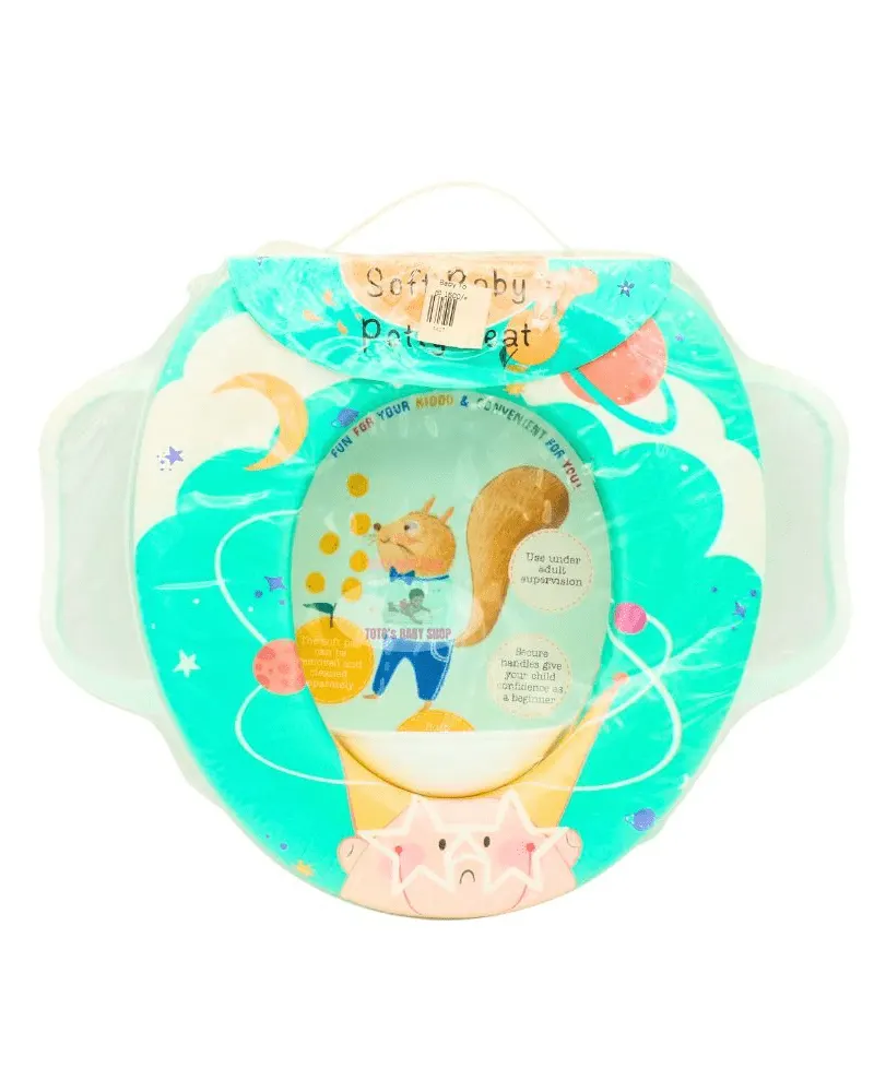 Baby Toilet Seat