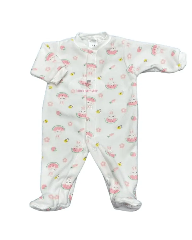 Baby Romper Y234