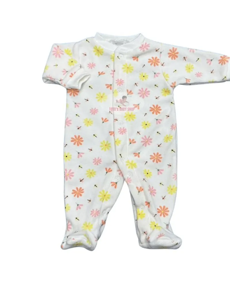 Baby Romper Y233