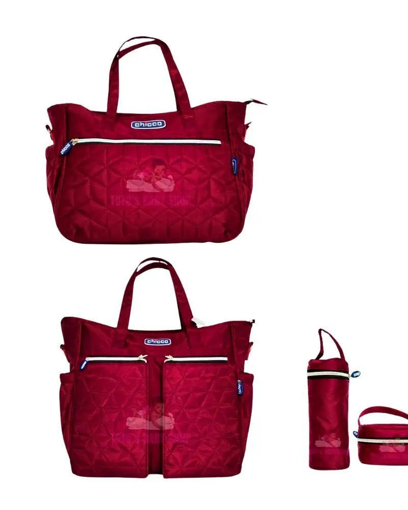Chicco Diaper Bag 4 In 1 Big