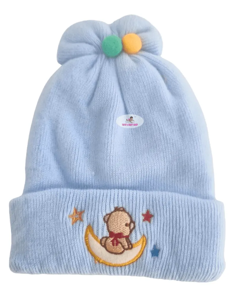 Warm Caps