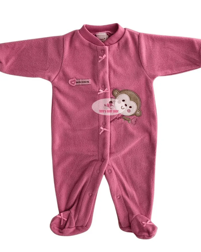 Baby Roamper YE342