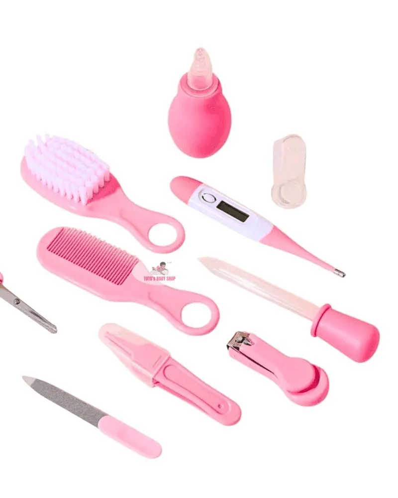 Grooming Care Kit