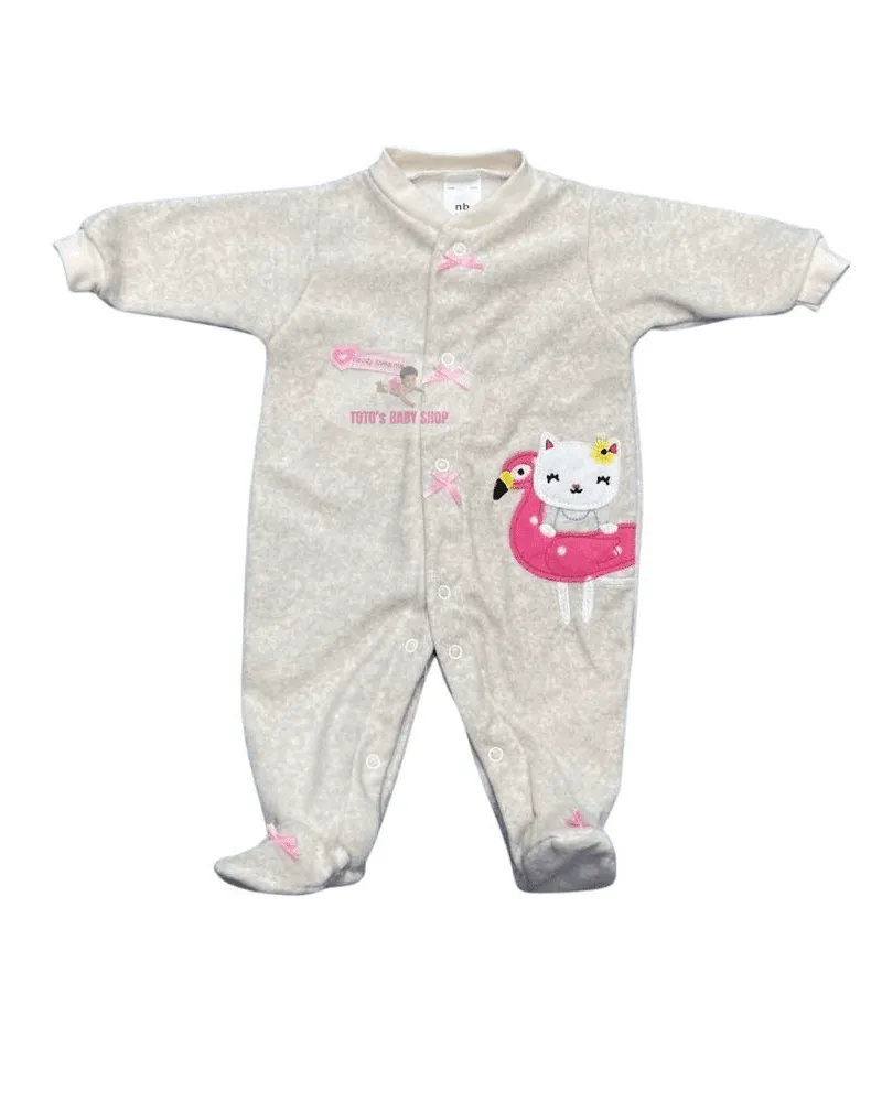 Baby Romper YE383