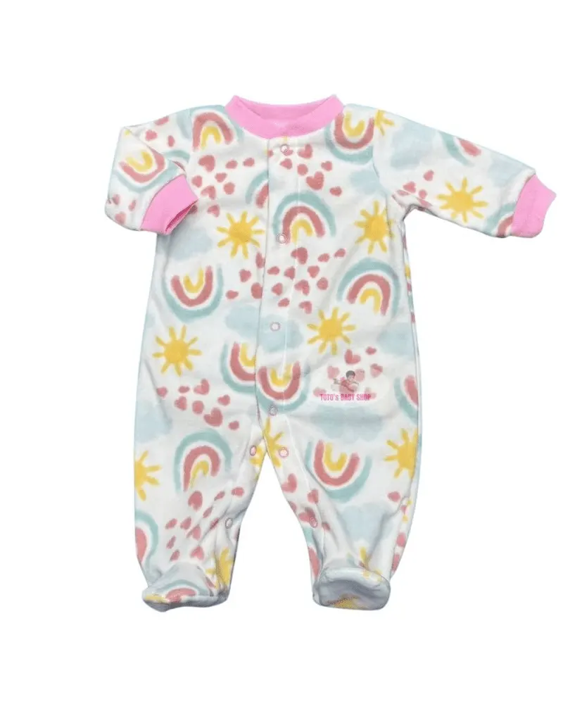 Baby Romper Y275