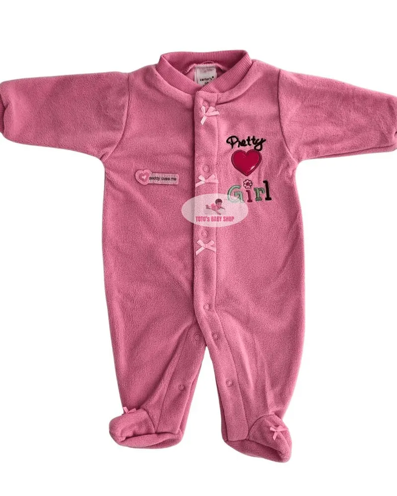 Baby Romper YE334