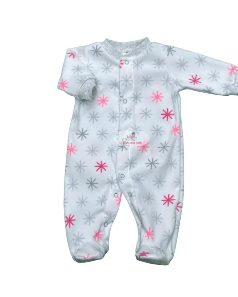 Baby Romper Y262