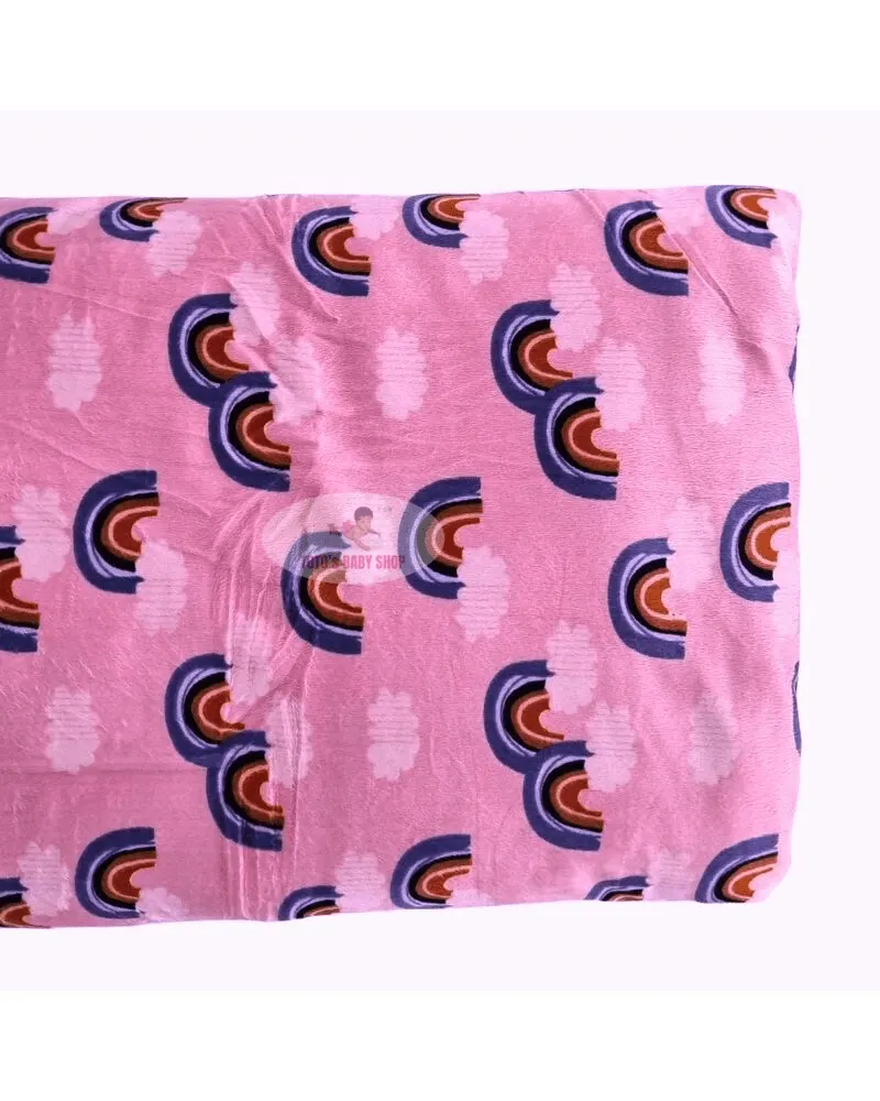 Baby Shawl