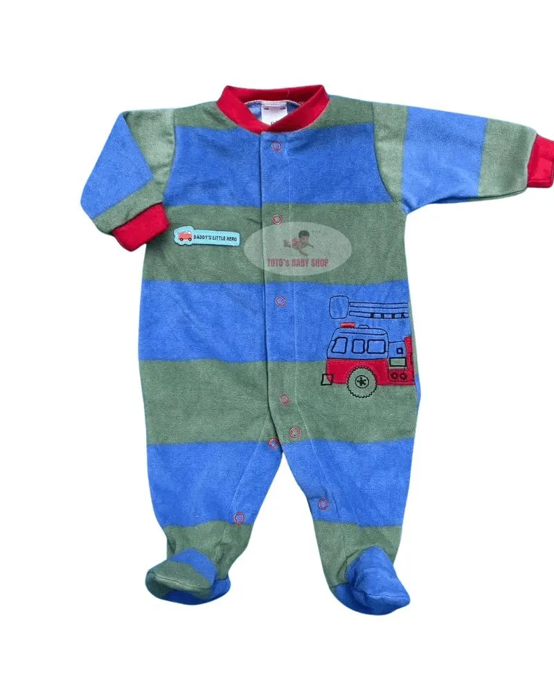 Baby Romper YE360