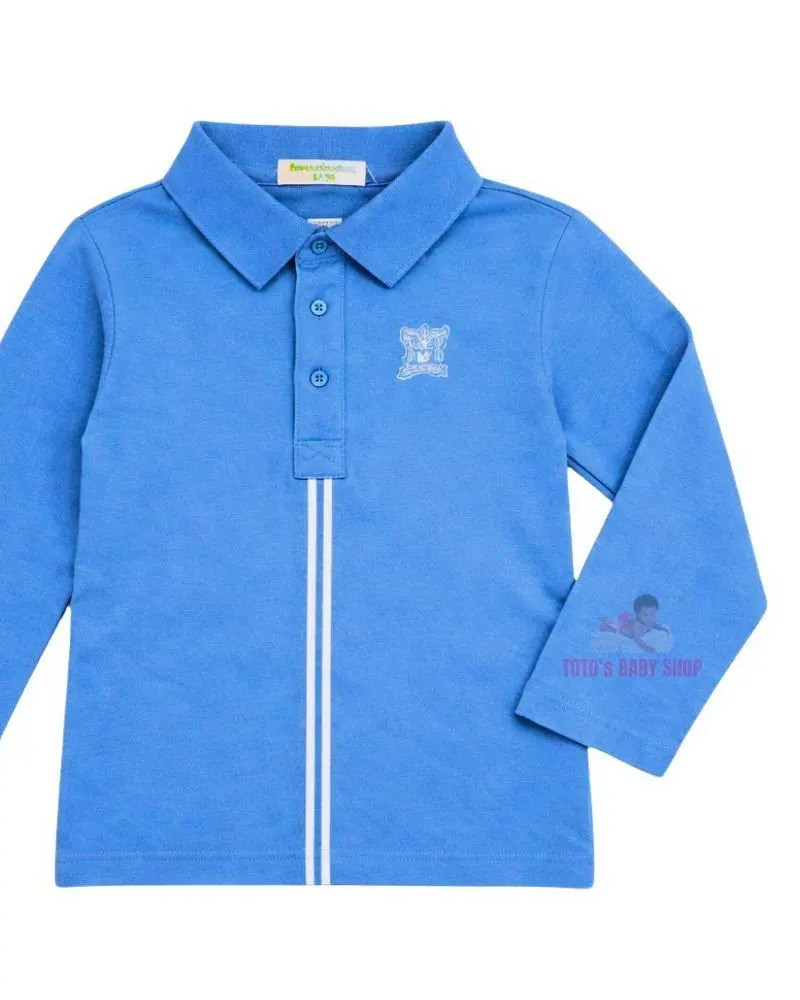 Polo T-Shirt