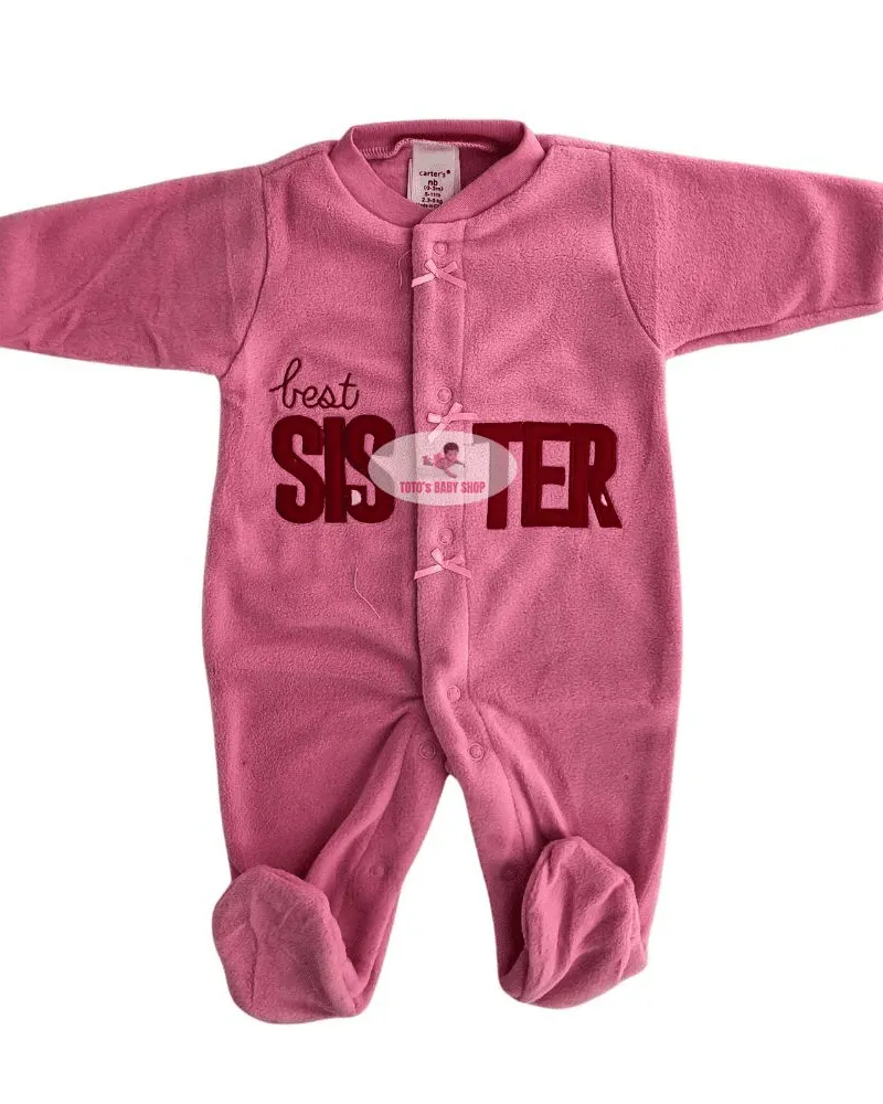 Baby Roamper Y218