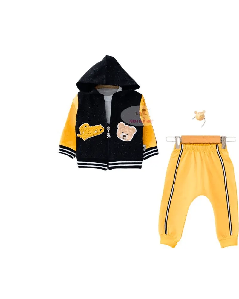 Boy 3 Piece Set 576