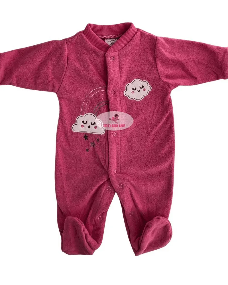 Baby Romper YE350