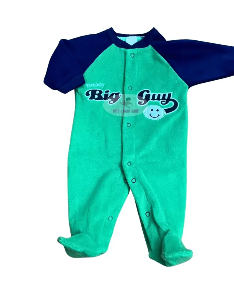 Baby Romper YE261