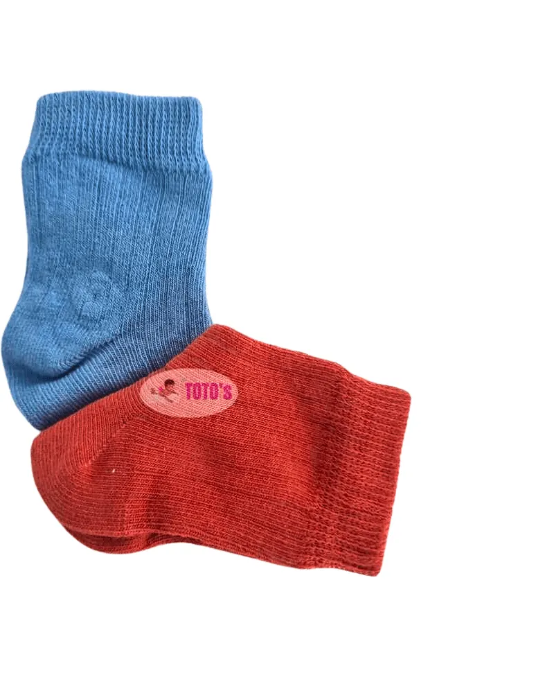 Baby Socks Caramell COE8308