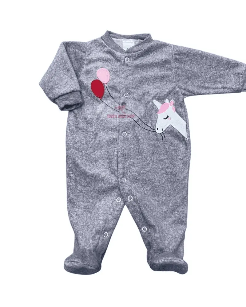 Baby Romper YE317