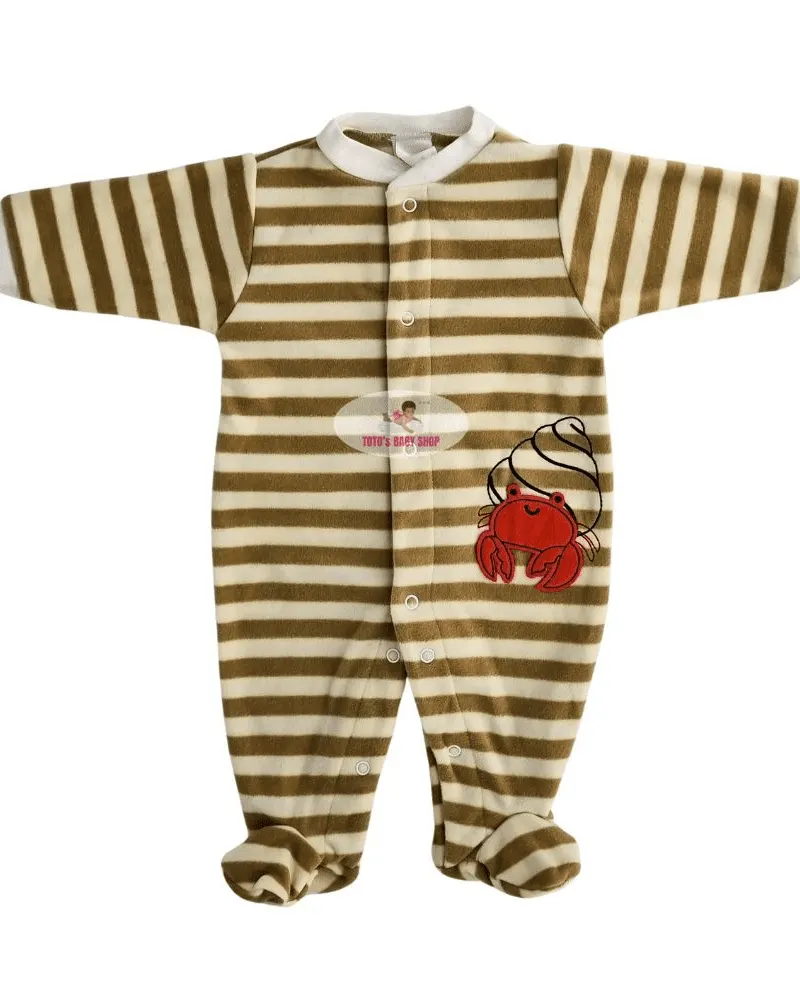 Baby Romper YE355