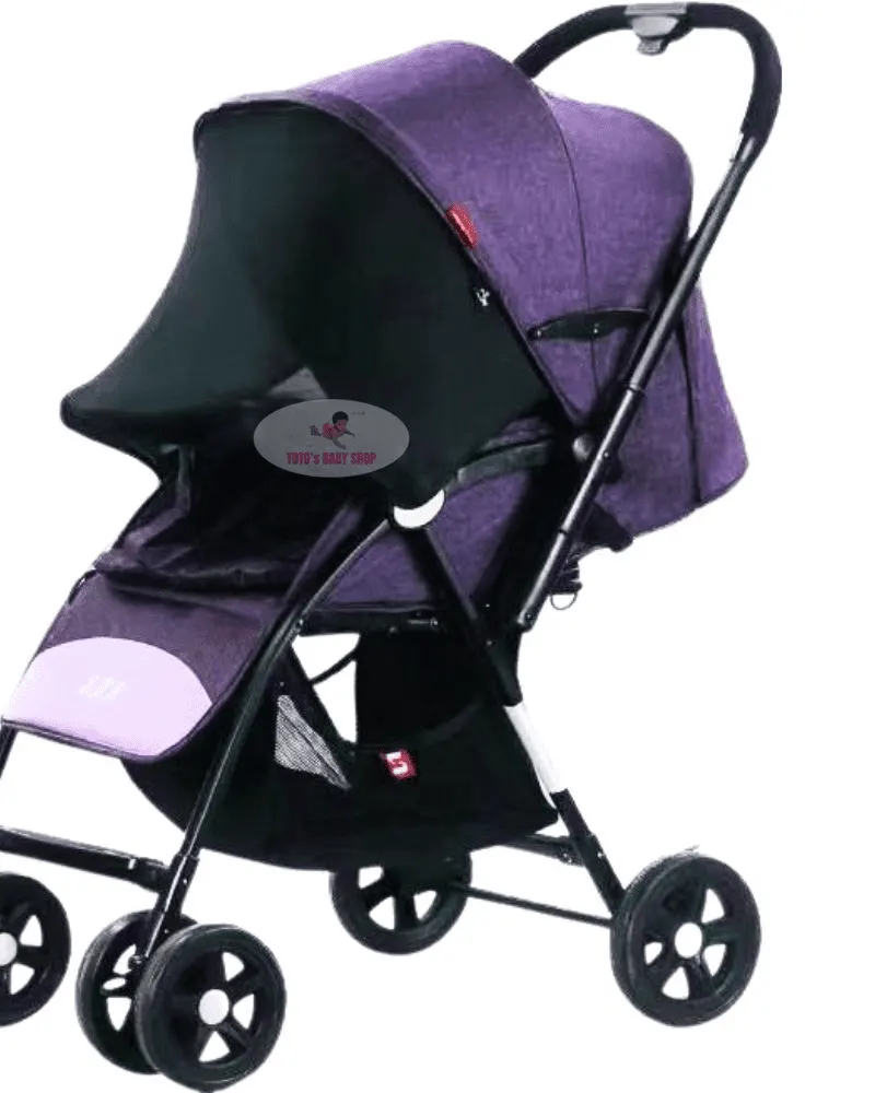 Baby Stroller T106