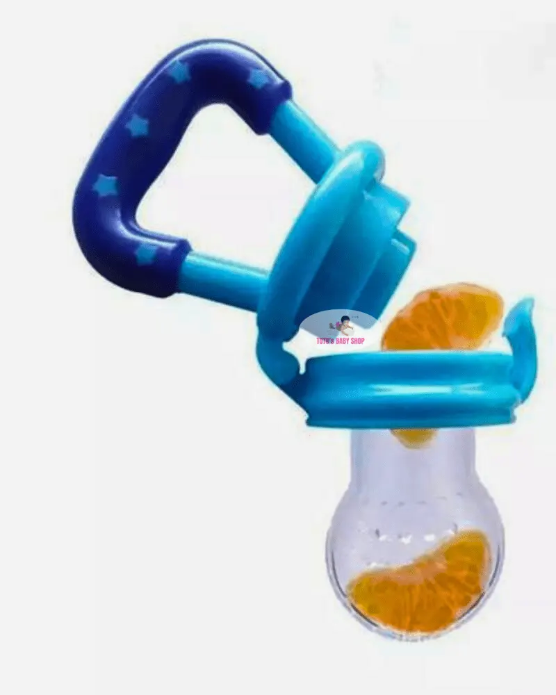 Fruit Pacifier