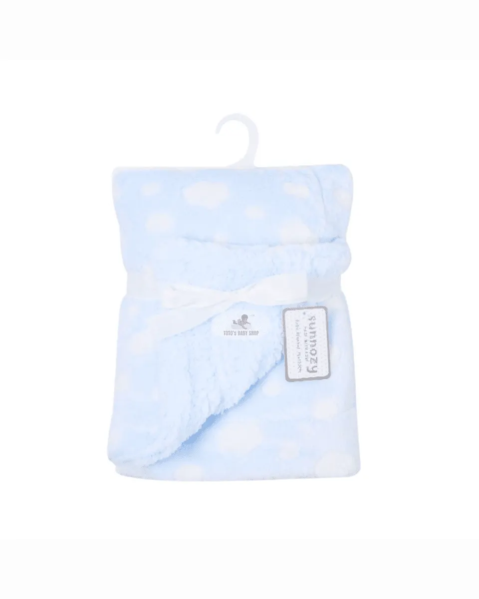 Soft Baby Blanket CLBL71