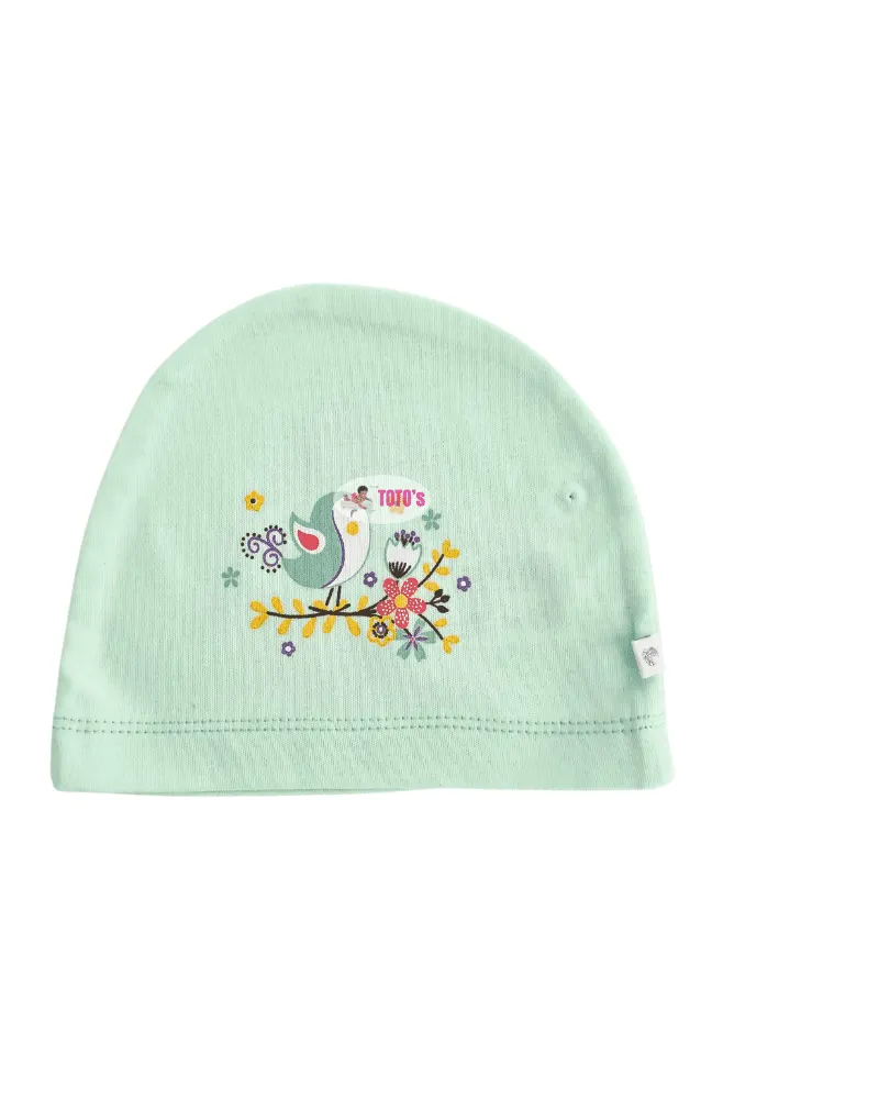 Cotton Cap Caramell SPE8218