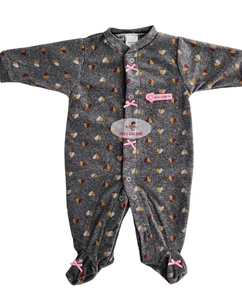 Baby Romper Y220