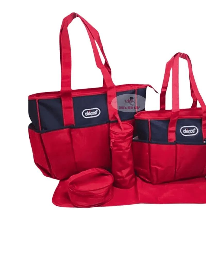 Chicco Diaper Bag 4 In 1