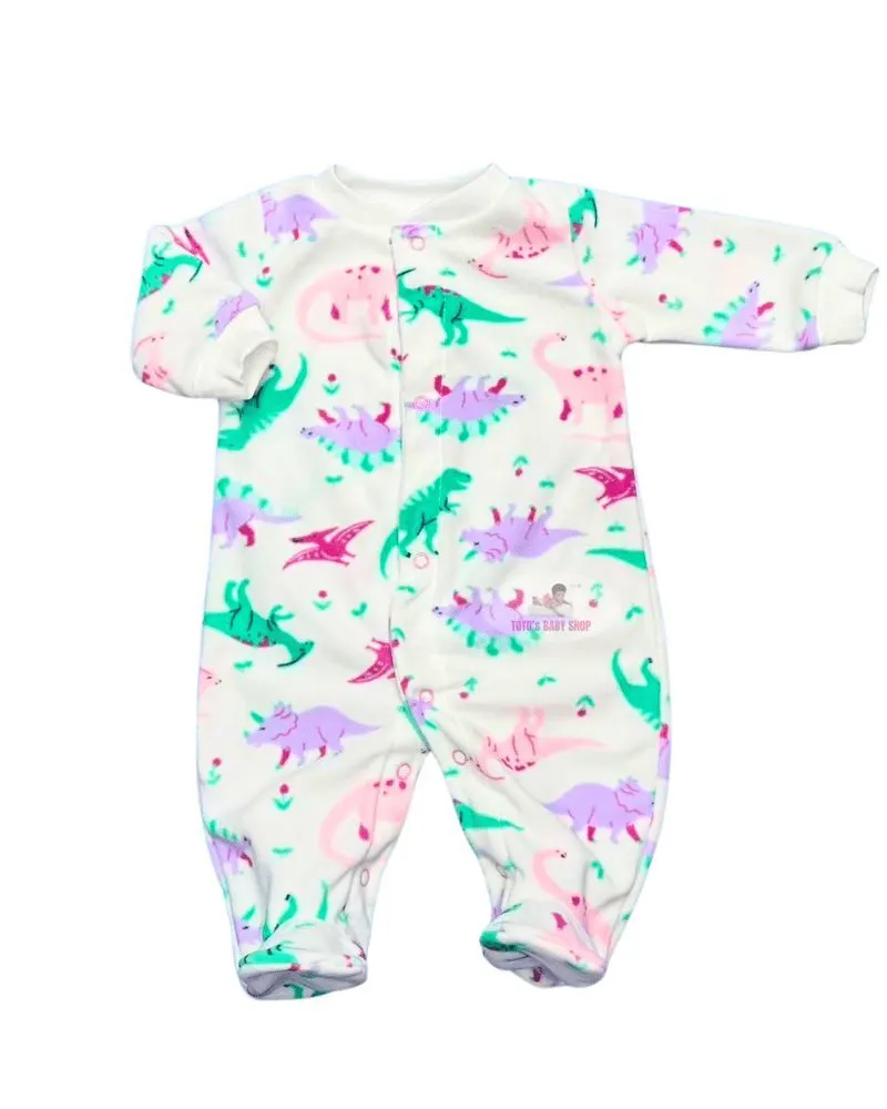 Baby Romper Y277