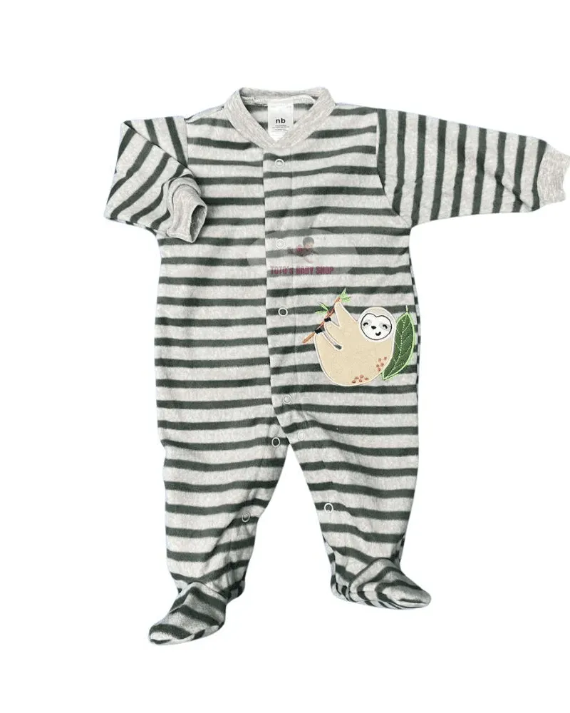 Baby Romper YE357
