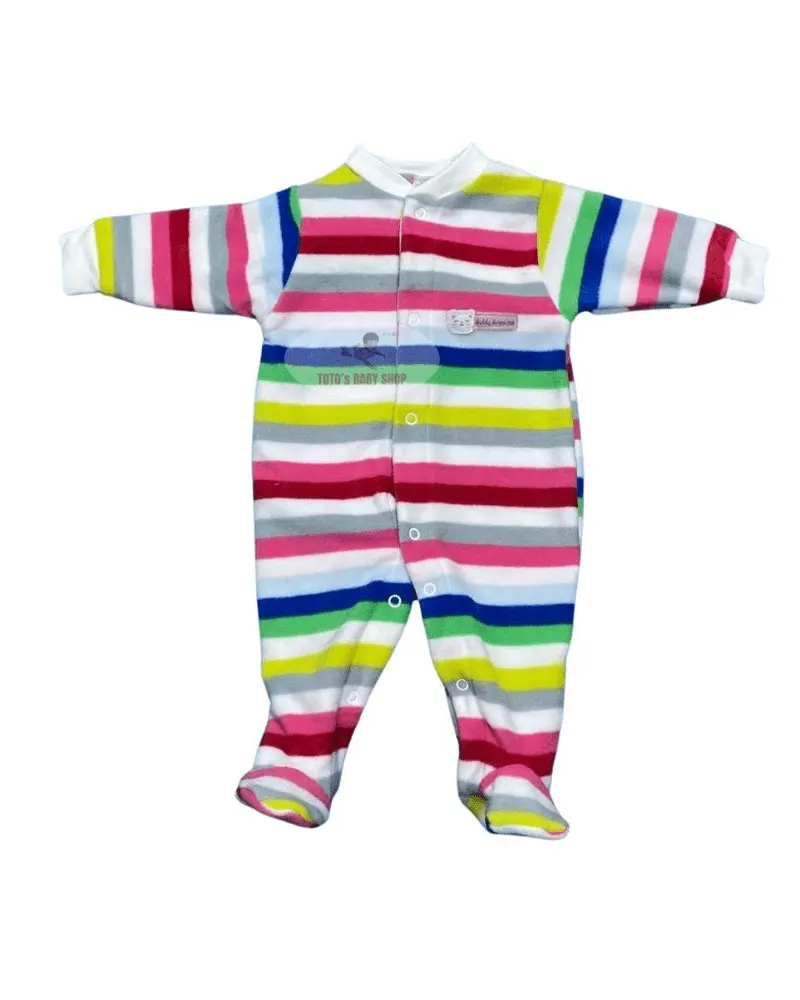 Baby Romper Y240