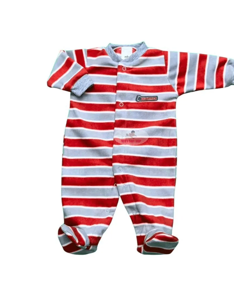 Baby Romper Y248