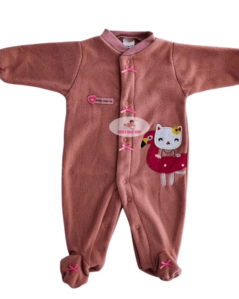 Baby Roamper YE341