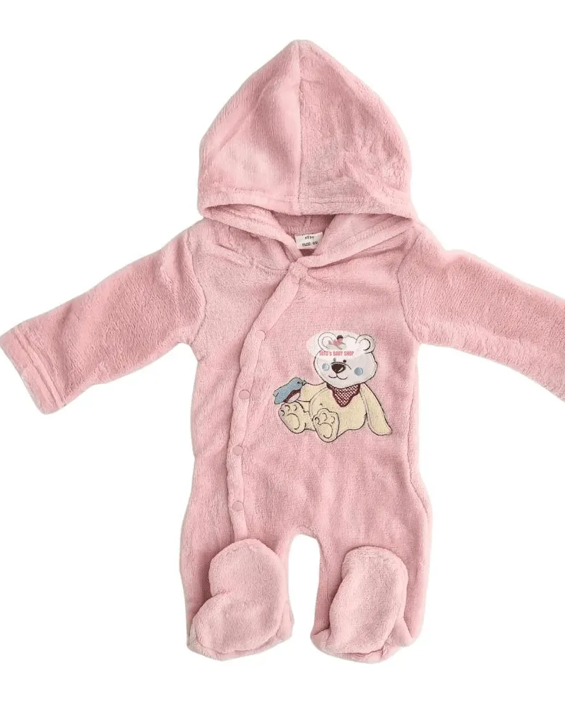 Newborn Baby Roamper