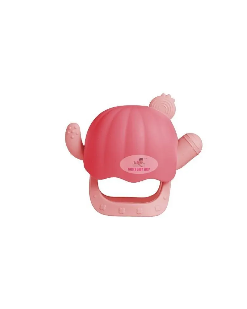 Silicone Teether 45559