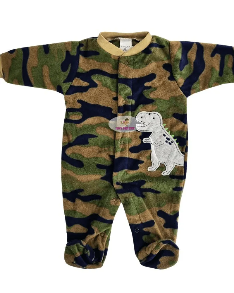 Baby Romper YE349