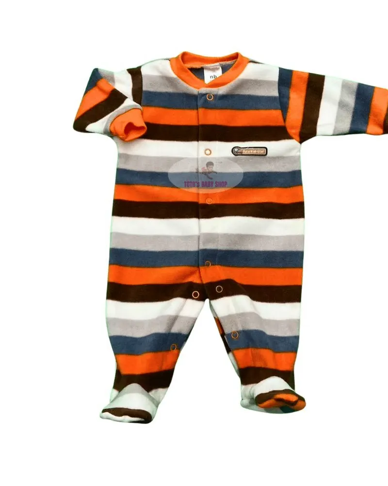 Baby Romper Y230