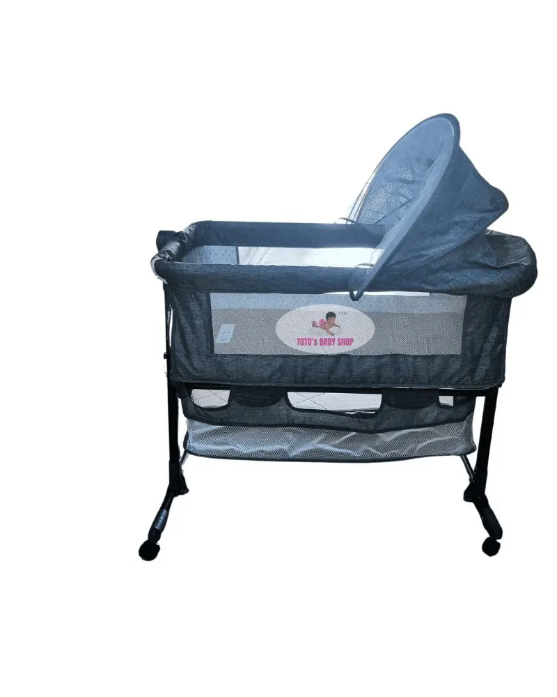 Co Sleeper Baby Bed KJC-2